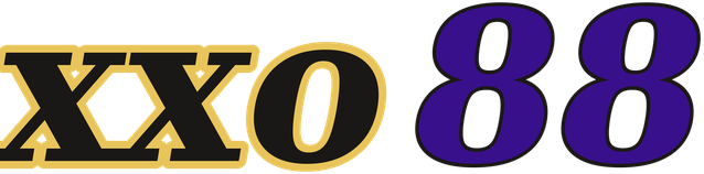 xxo88 logo