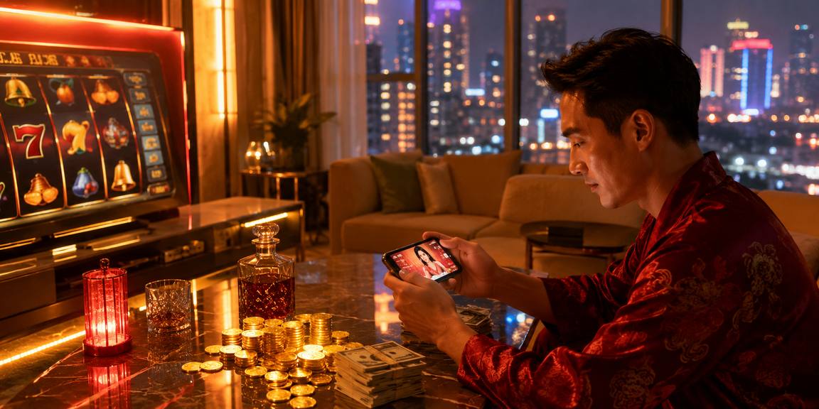 xxo88 Baccarat Siêu Tốc